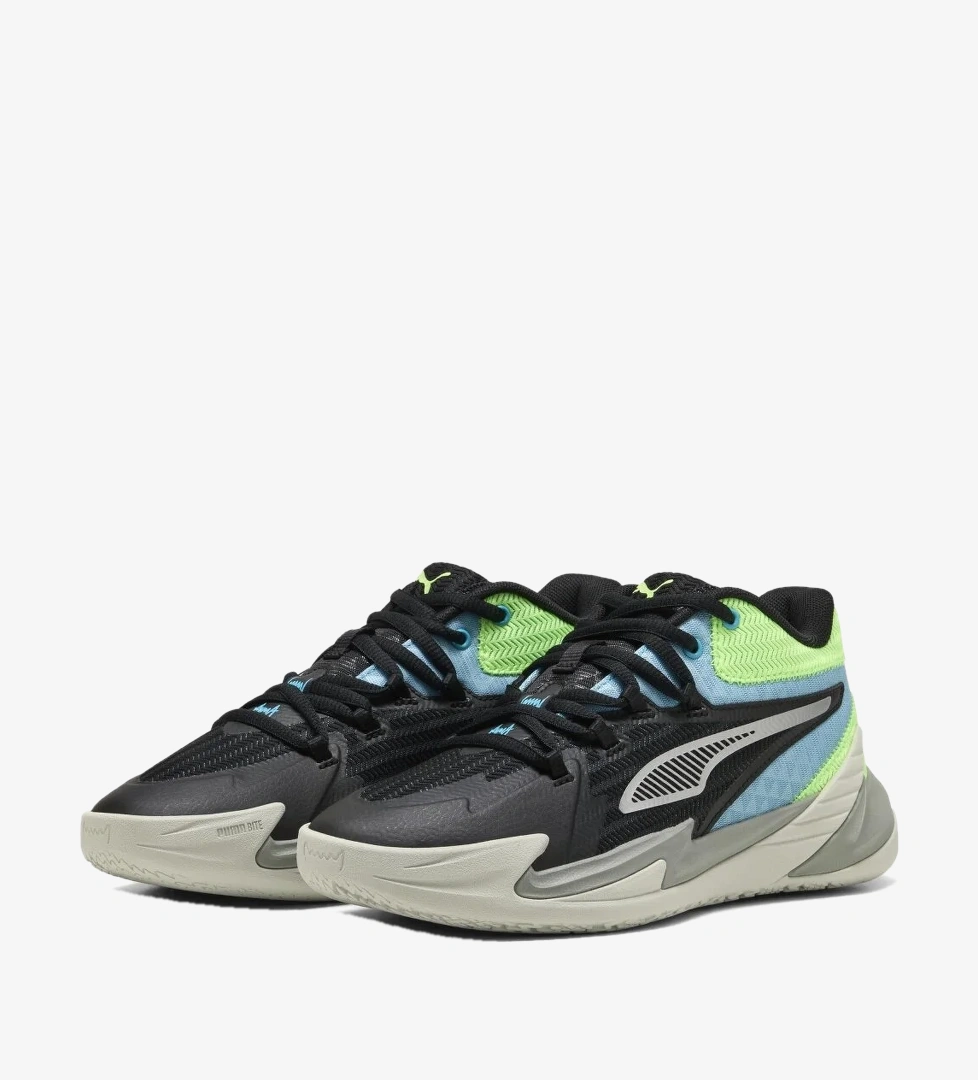 Puma 31155309 Dagger Jr Çocuk Basketbol Ayakkabısı