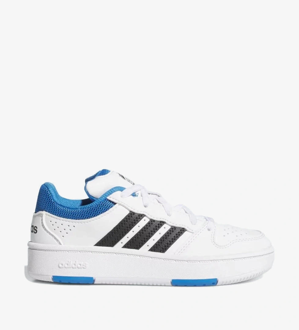 adidas KK1099 Hoops Classic El C Unisex Çocuk Basketbol Ayakkabısı