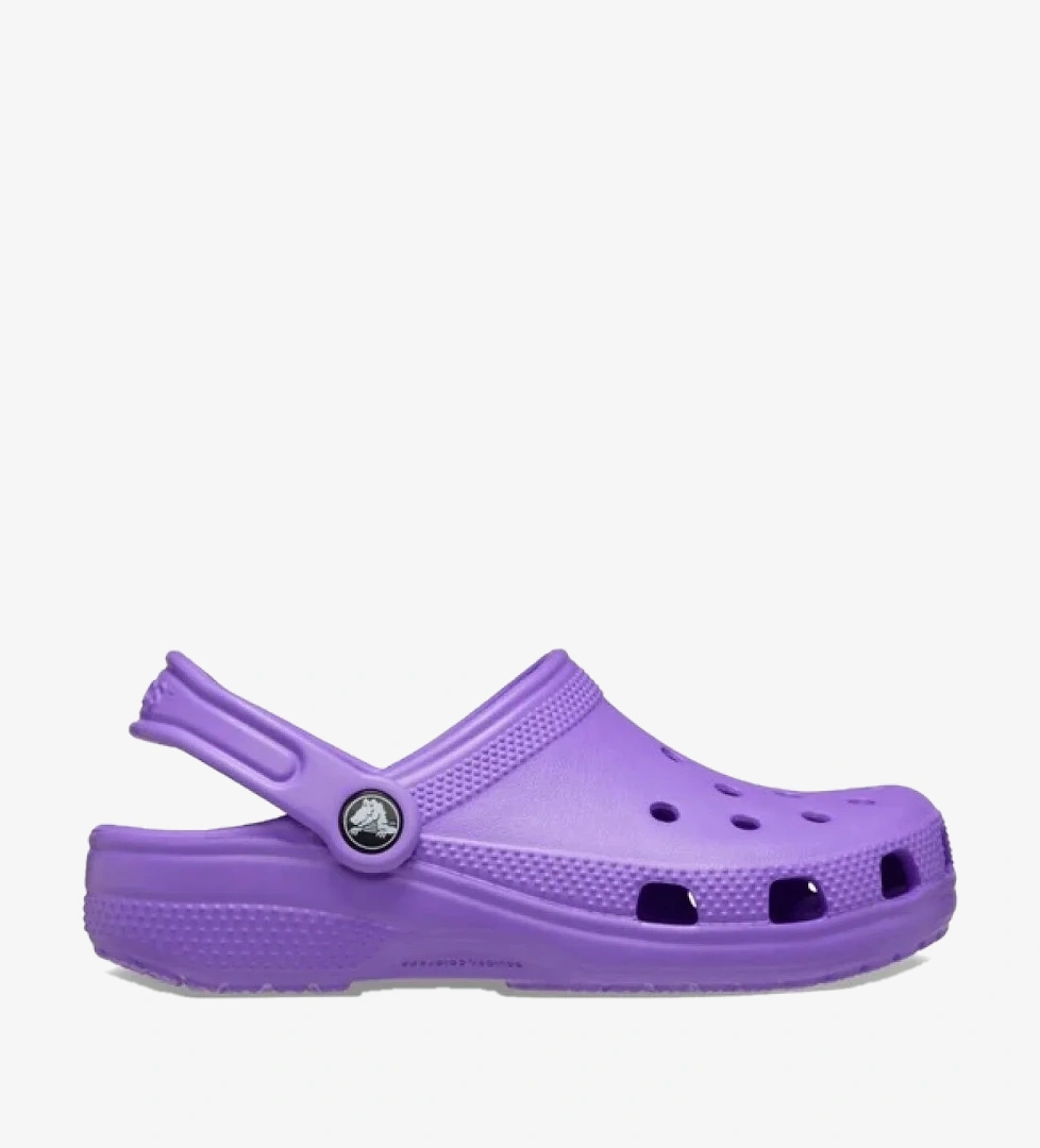 Crocs Classic Clog Unisex Çocuk Terlik 206990