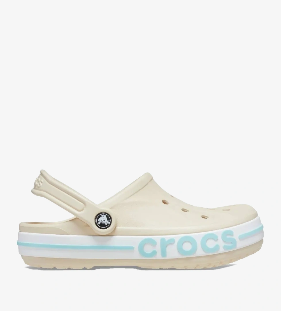 Crocs Bayaband Clog Unisex Terlik 205089