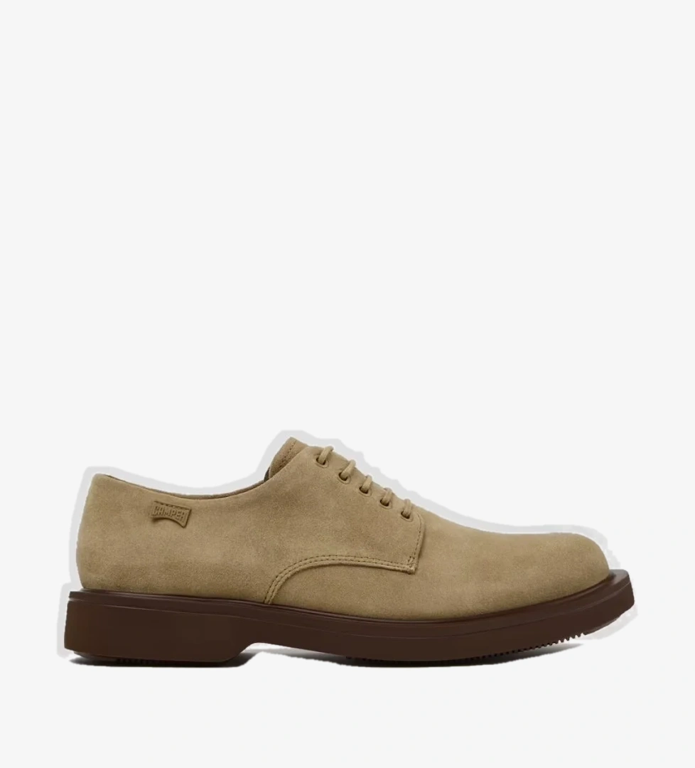 Camper Norman Erkek Casual Ayakkabı K100998-007