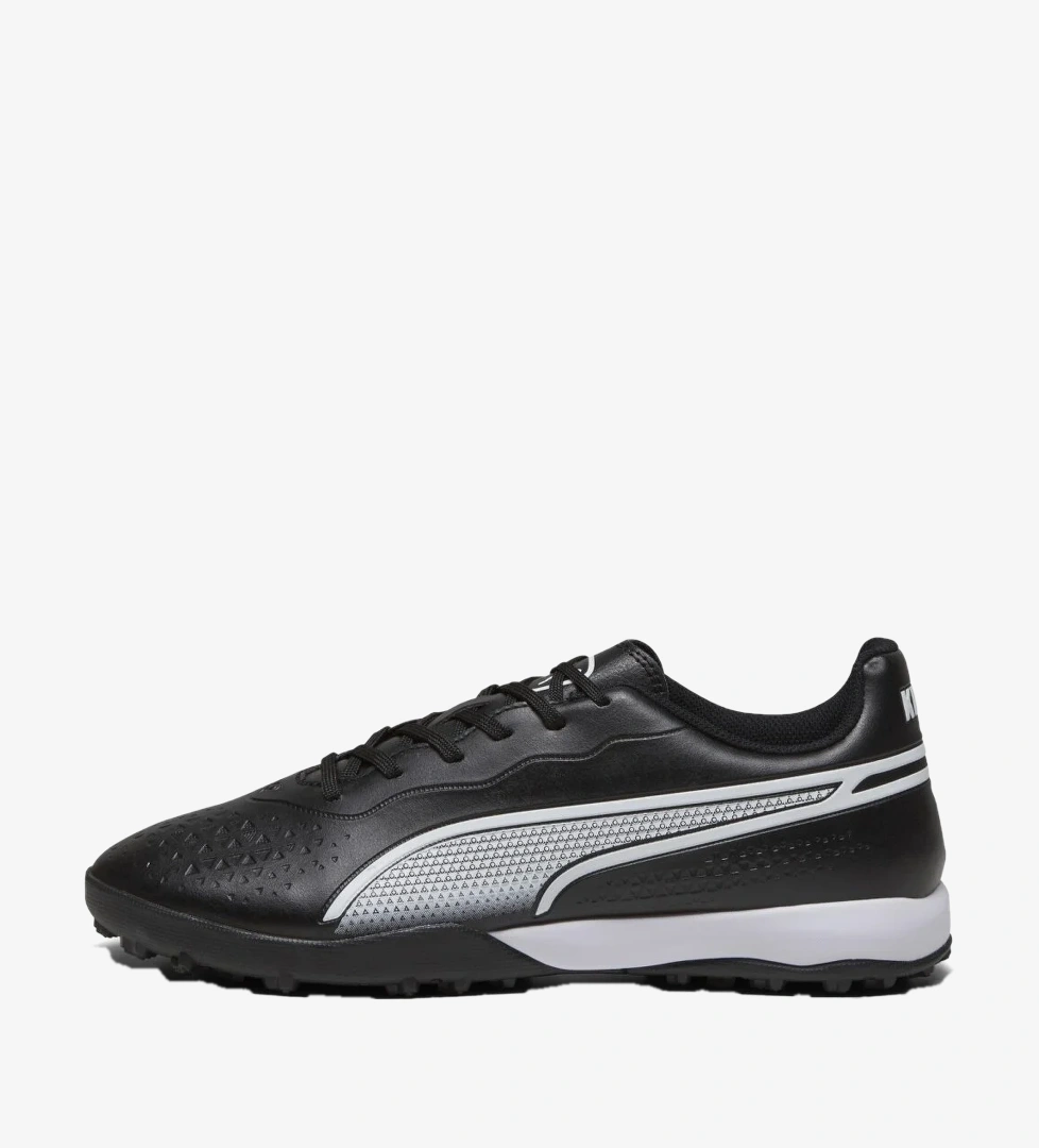 Puma 10726001 King Match Tt Erkek Halı Saha Ayakkabısı