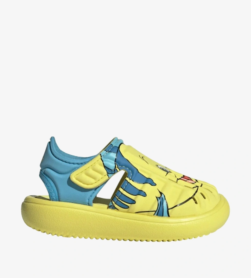 adidas IH1234 Water Sandal Flounder I Bebek Sandalet