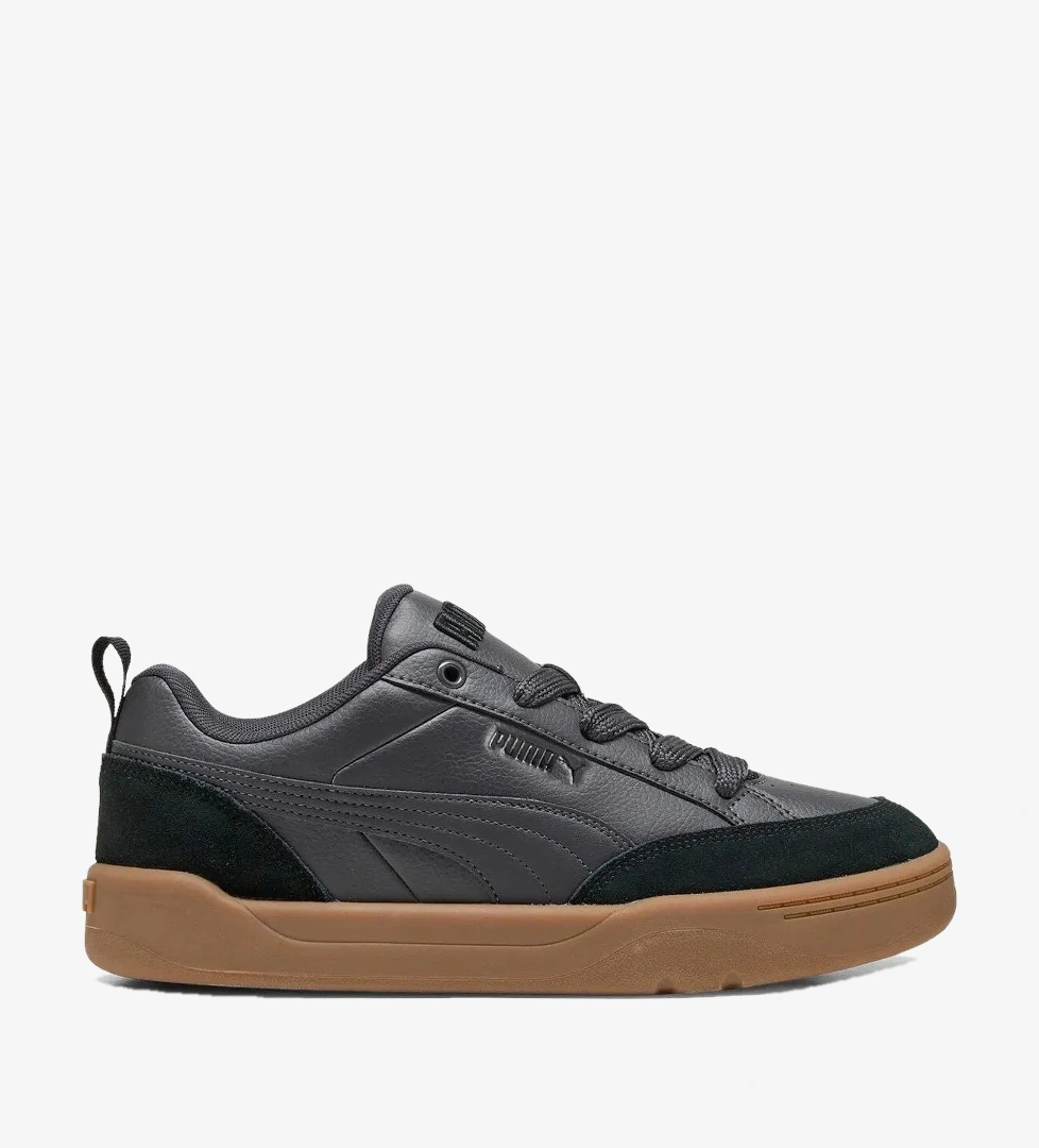 Puma Gri Puma Park Lifestyle