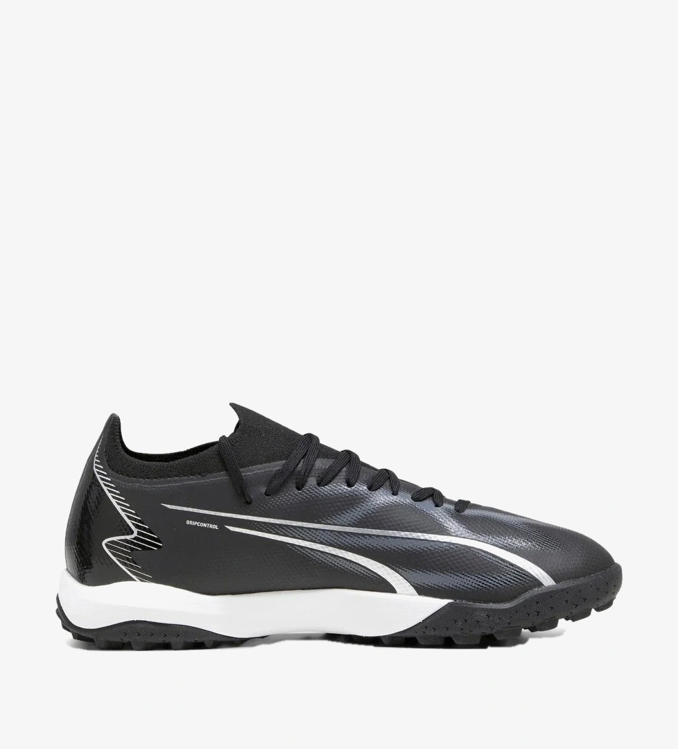 Puma 10752102 Ultra Match Tt Erkek Halı Saha Ayakkabısı