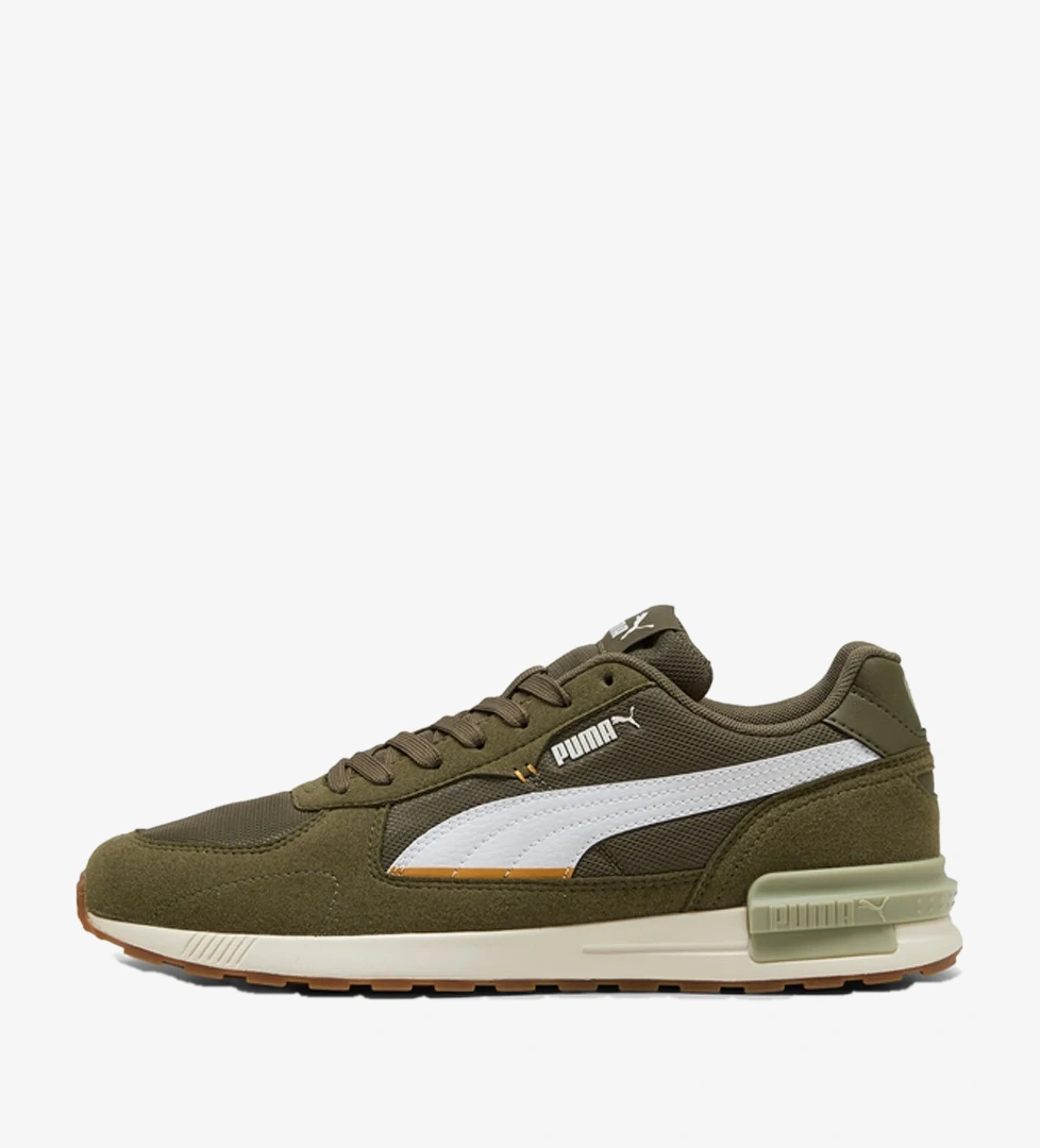 Puma Graviton Unisex Spor Ayakkabı