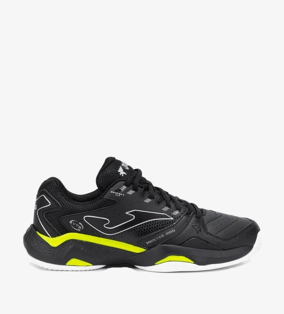 Joma TM100W2501C Master 1000 Erkek Tenis Ayakkabısı