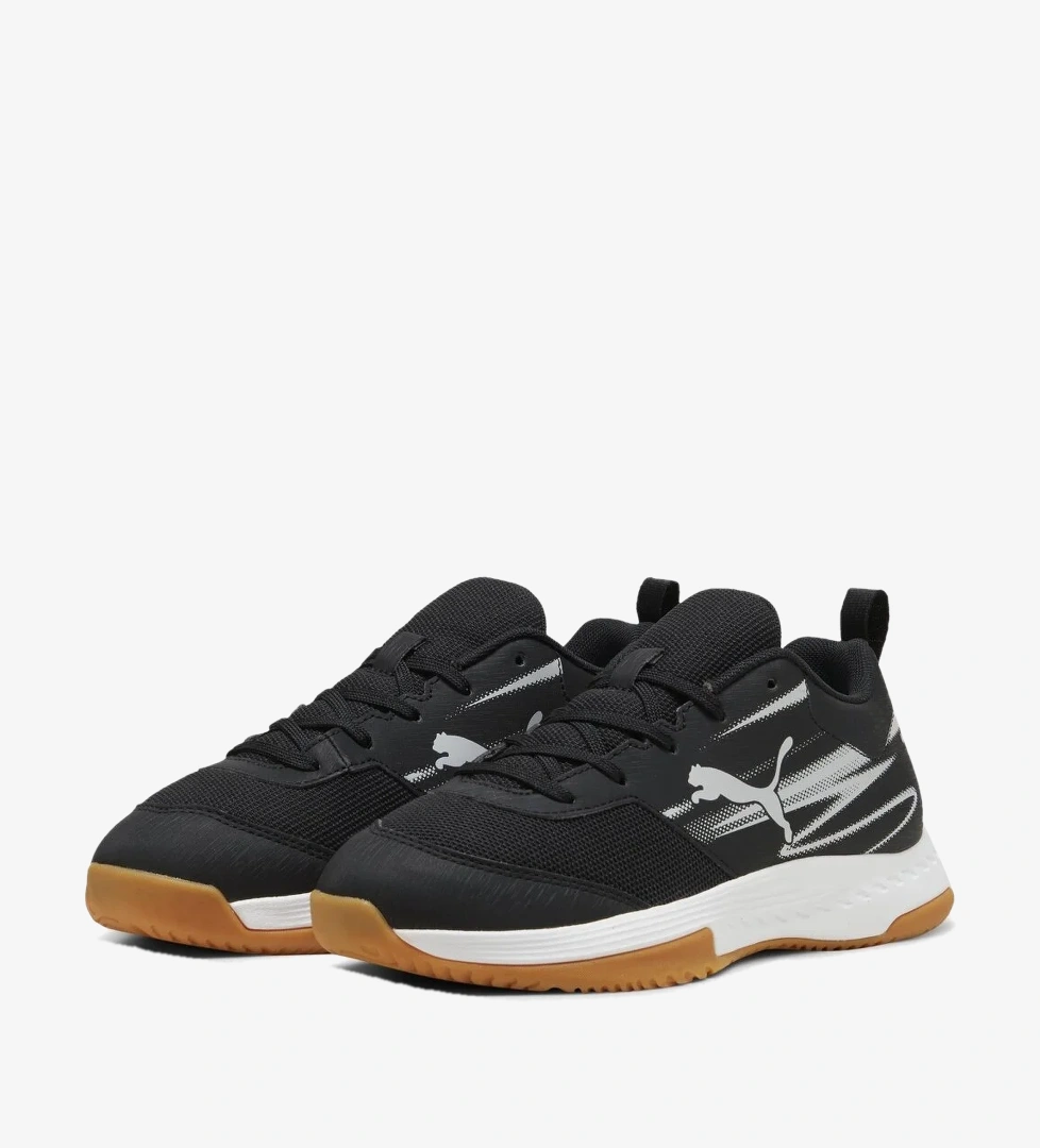 Puma 10810501 Varion II Jr Çocuk Voleybol Ayakkabısı