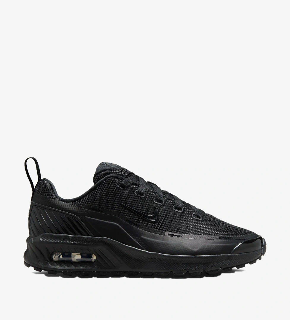 Nike Siyah Nike Air Max Bia