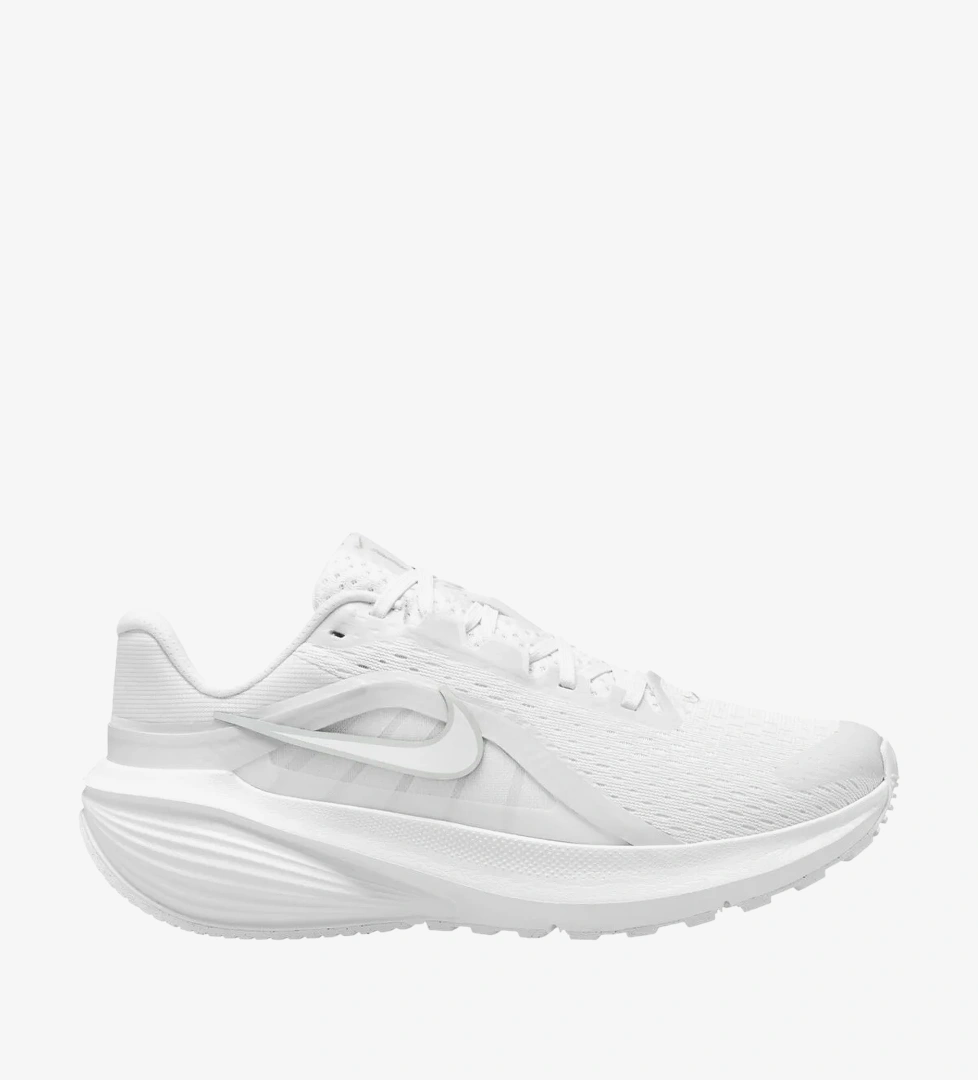 Nike W DOWNSHIFTER 14 Beyaz Kadın Koşu Ayakkabısı