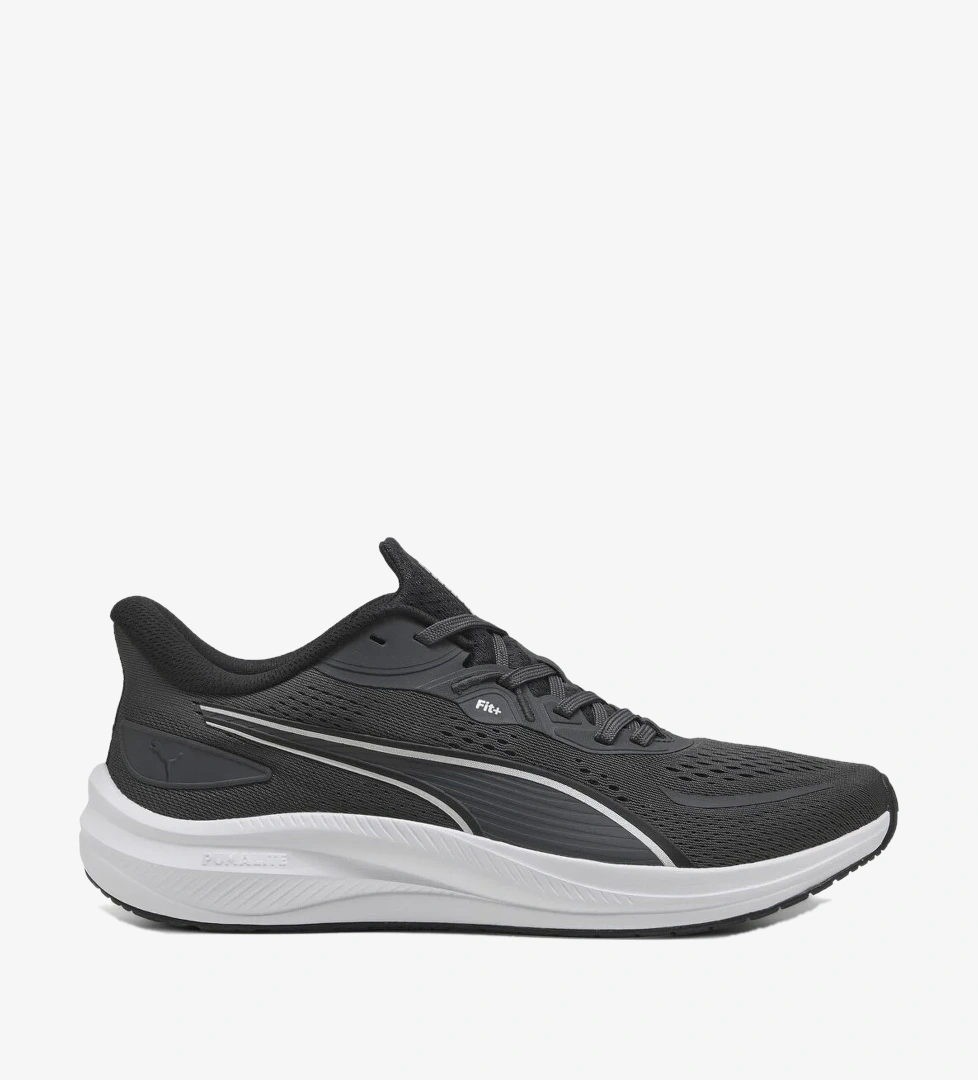 Puma Skyrocket Lite 2 GRI Erkek Koşu Ayakkabısı