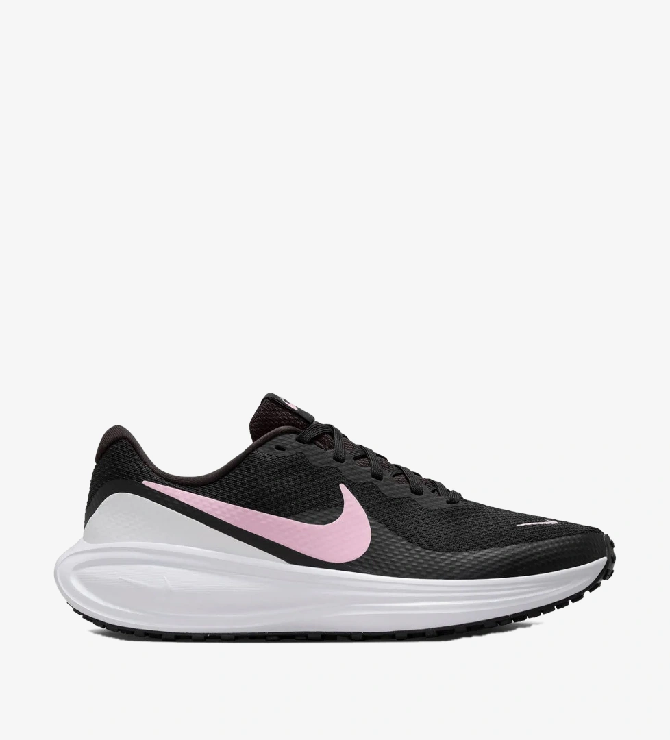 Nike Siyah Nike Revolution 8