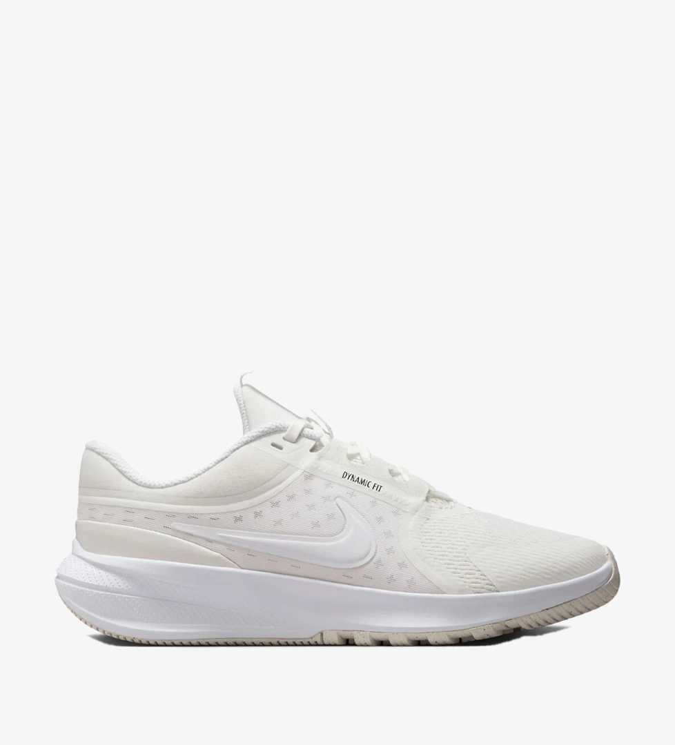 Nike STAR RUNNER 5 (GS) Beyaz Unisex Koşu Ayakkabısı