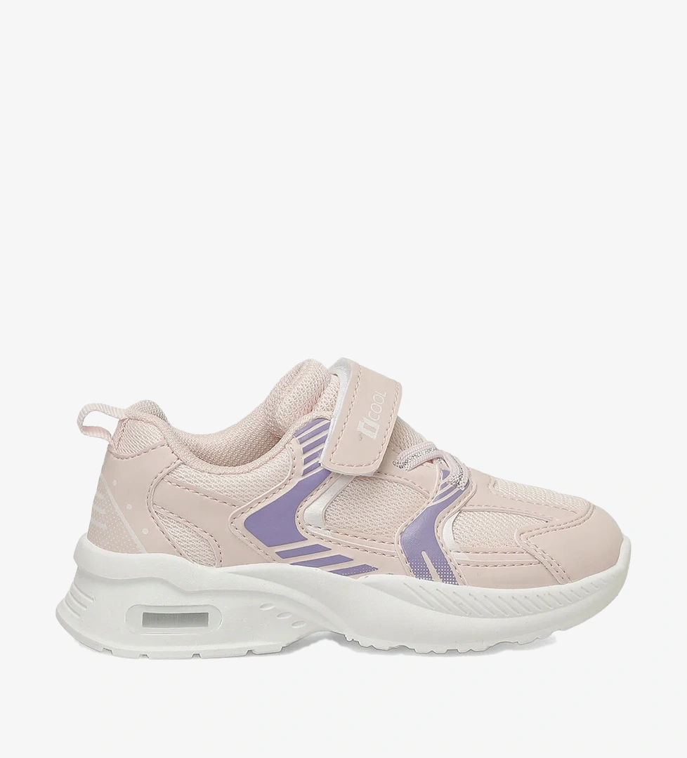 I Cool Pembe I Cool Vittoria