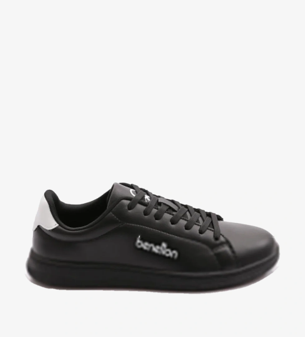 Benetton Bni-12087 Erkek Sneaker Ayakkabı