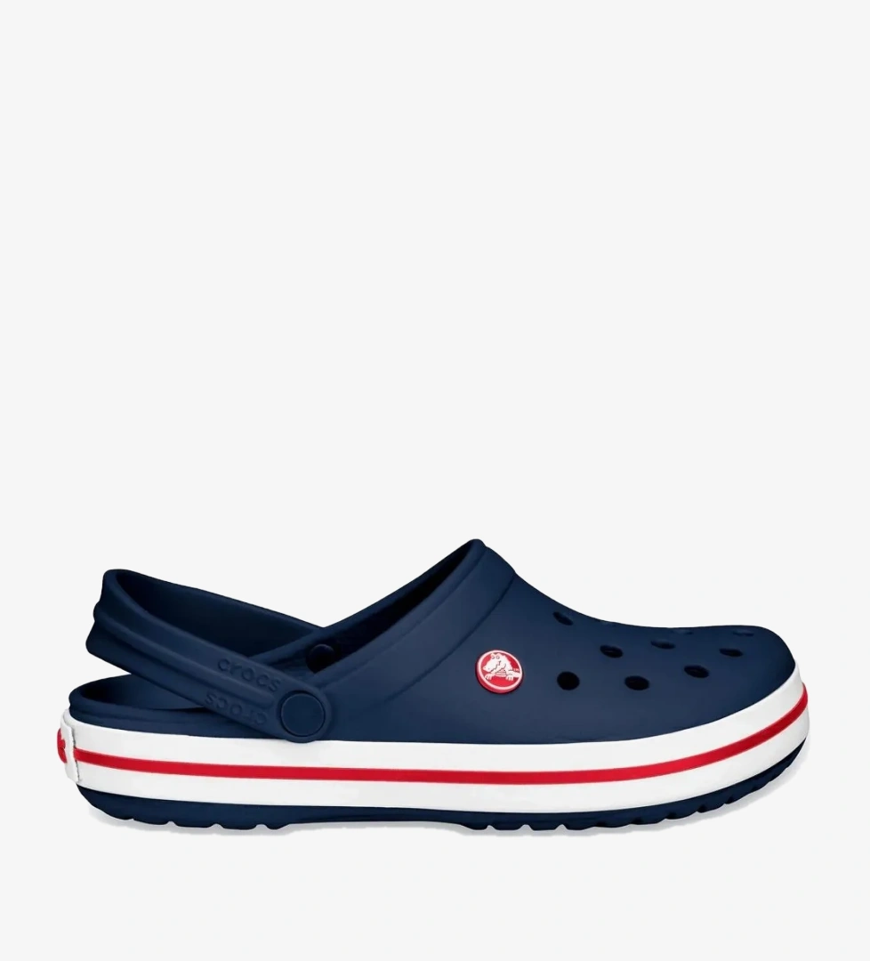 Crocs Crocband 11016 Sabo Doktor ve Hemşire Terliği Ortapedik Unisex Terlik