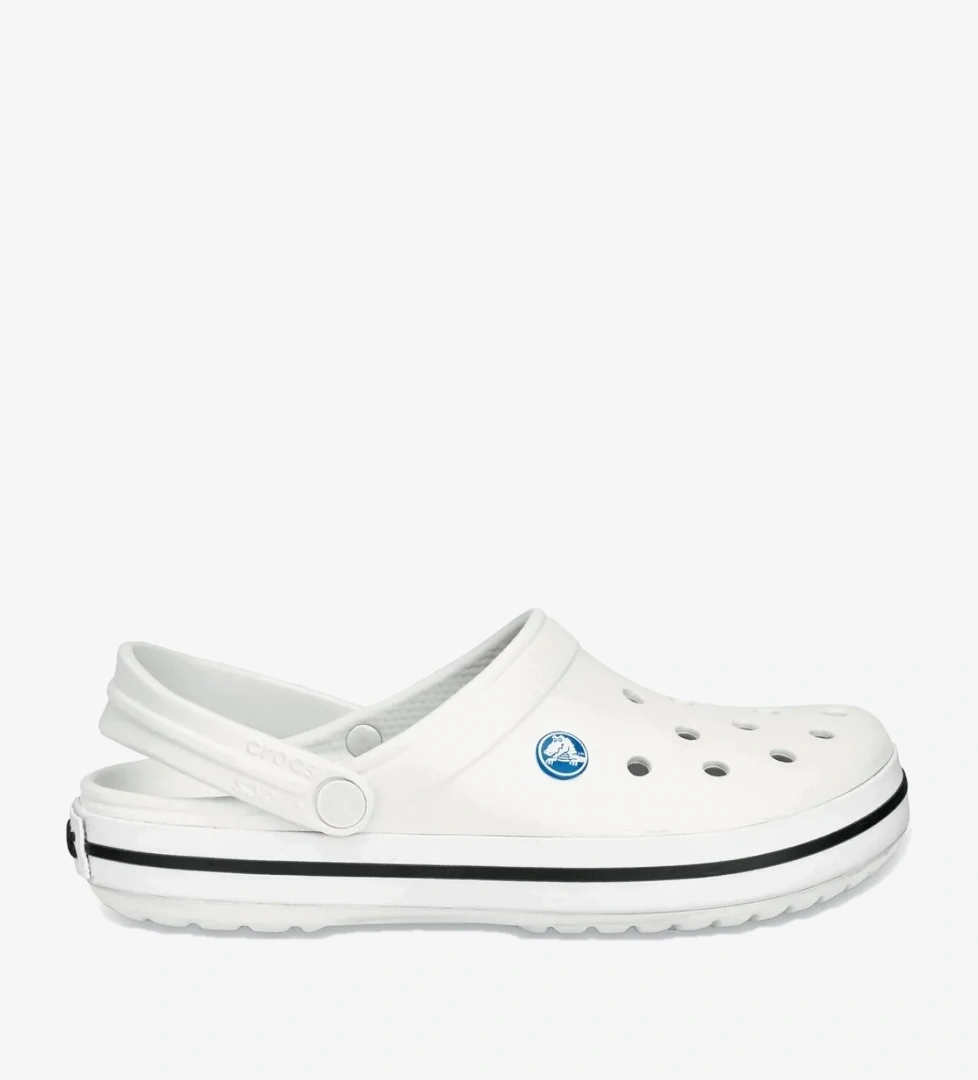 Crocs Beyaz Crocs Crocband Sabo