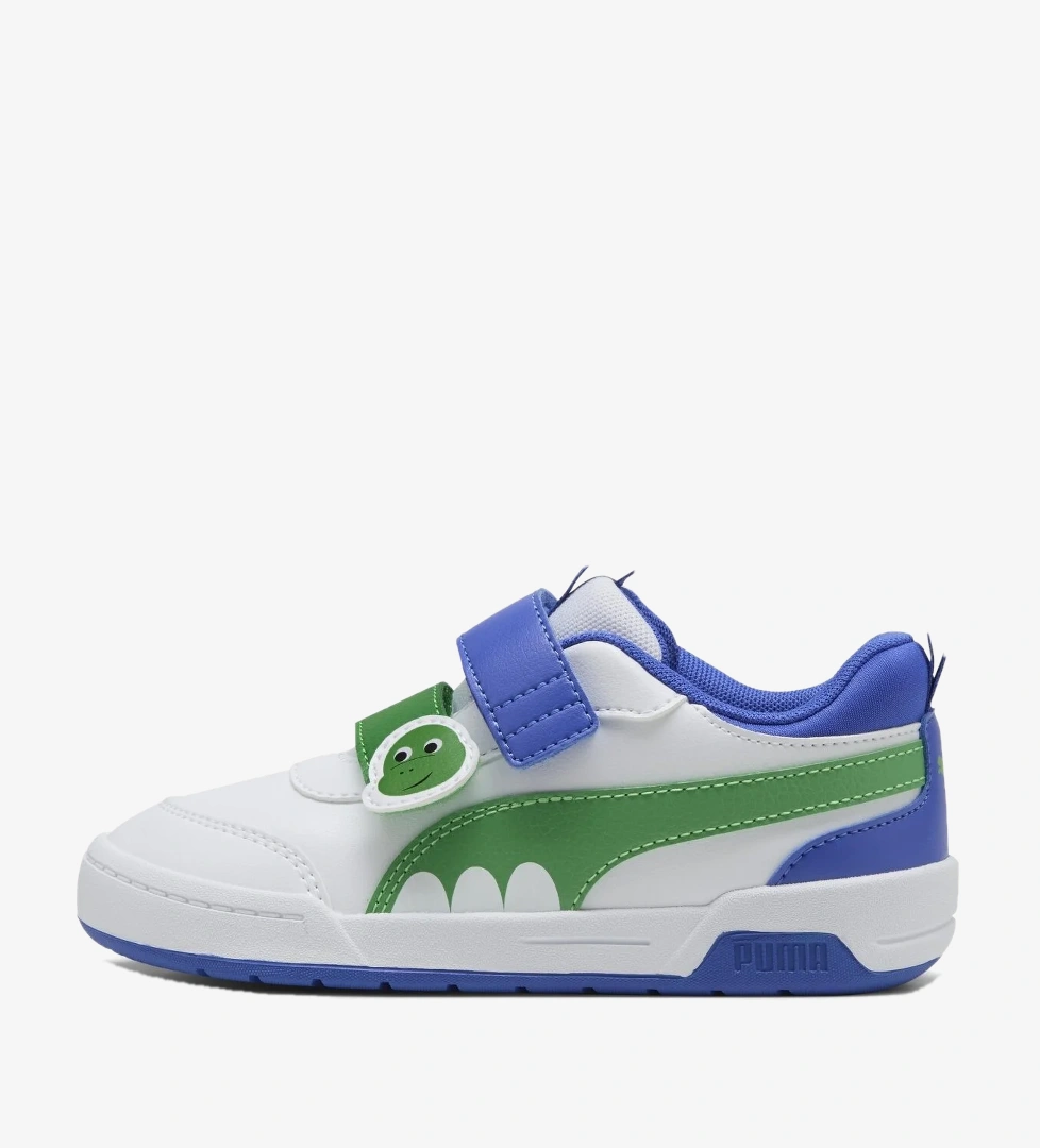 Puma Beyaz Puma Multiflex 2