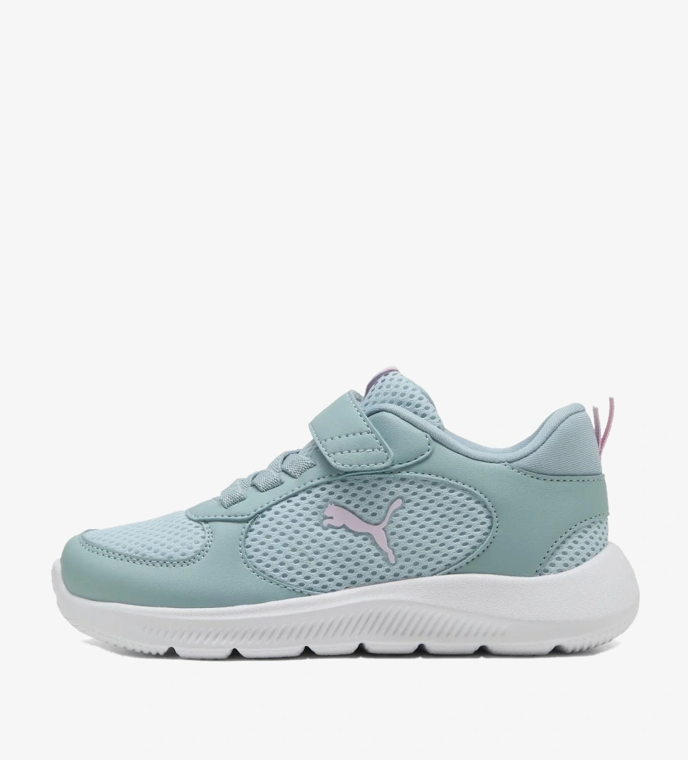 Puma Fun Racer 2 AC+ PS 400580 Çocuk Spor Ayakkabı