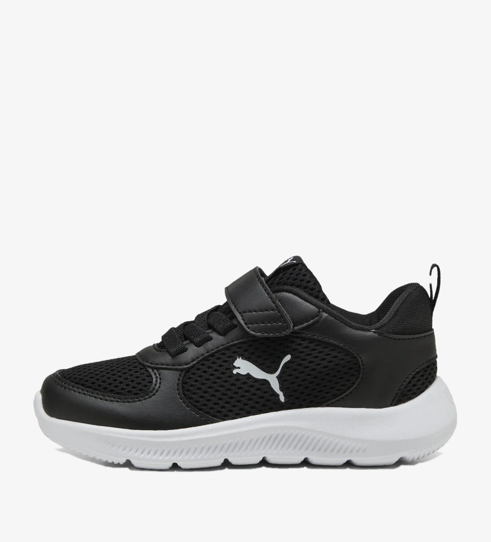 Puma Siyah Puma Fun Racer