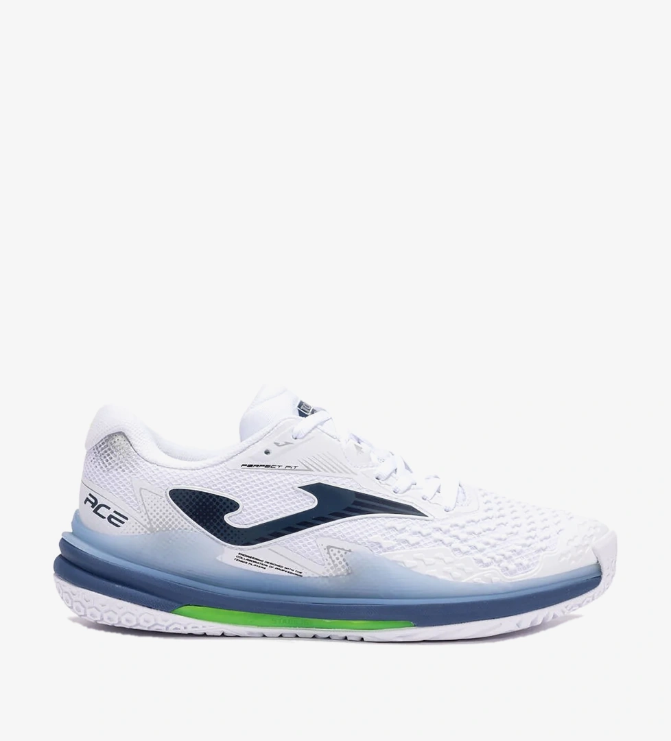 Joma Beyaz Joma Ace