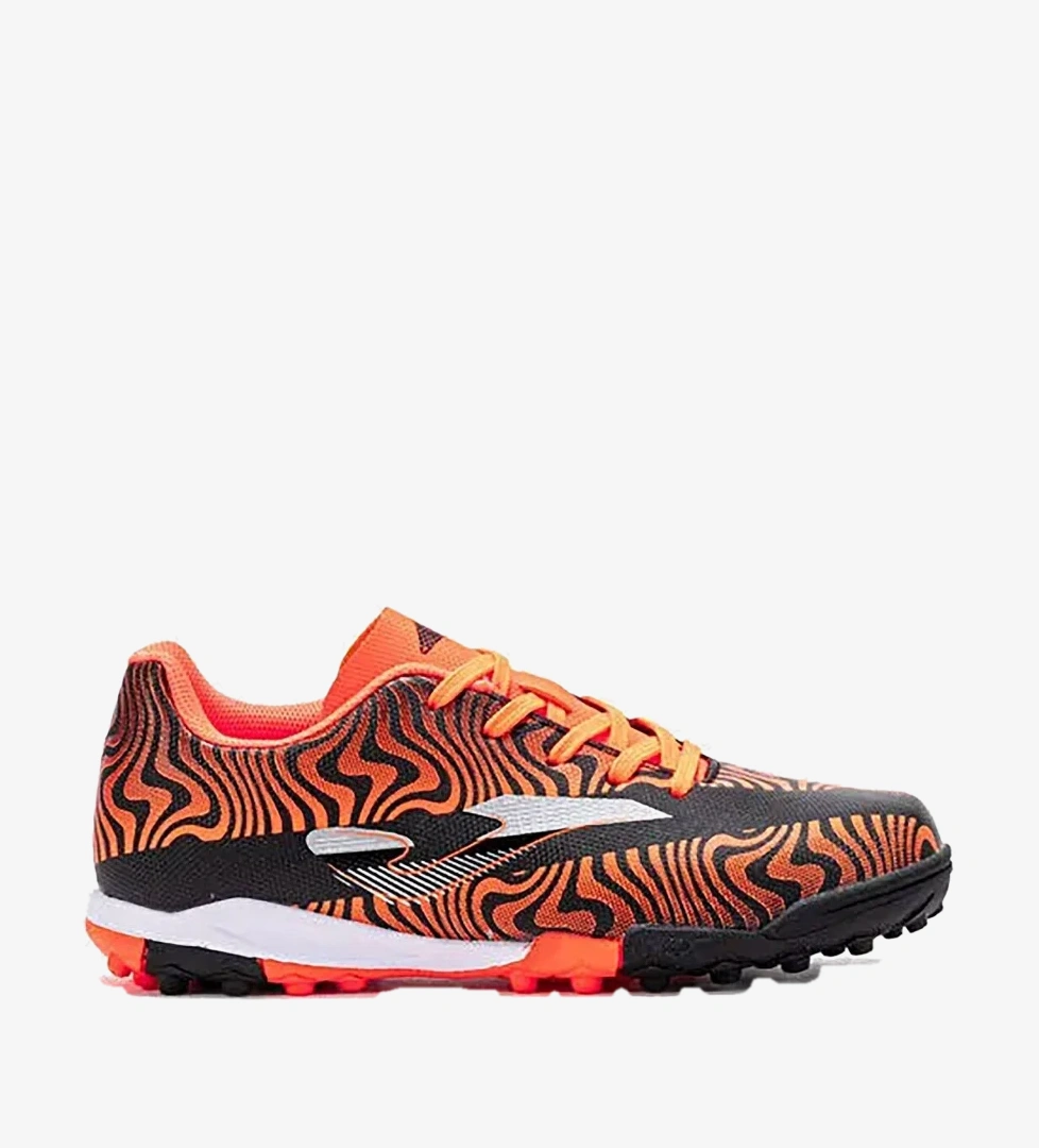 Joma EVOLUTIION JR 2501 NEGRO TURF
