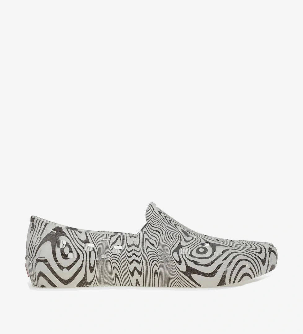 Vans Siyah Vans Slip