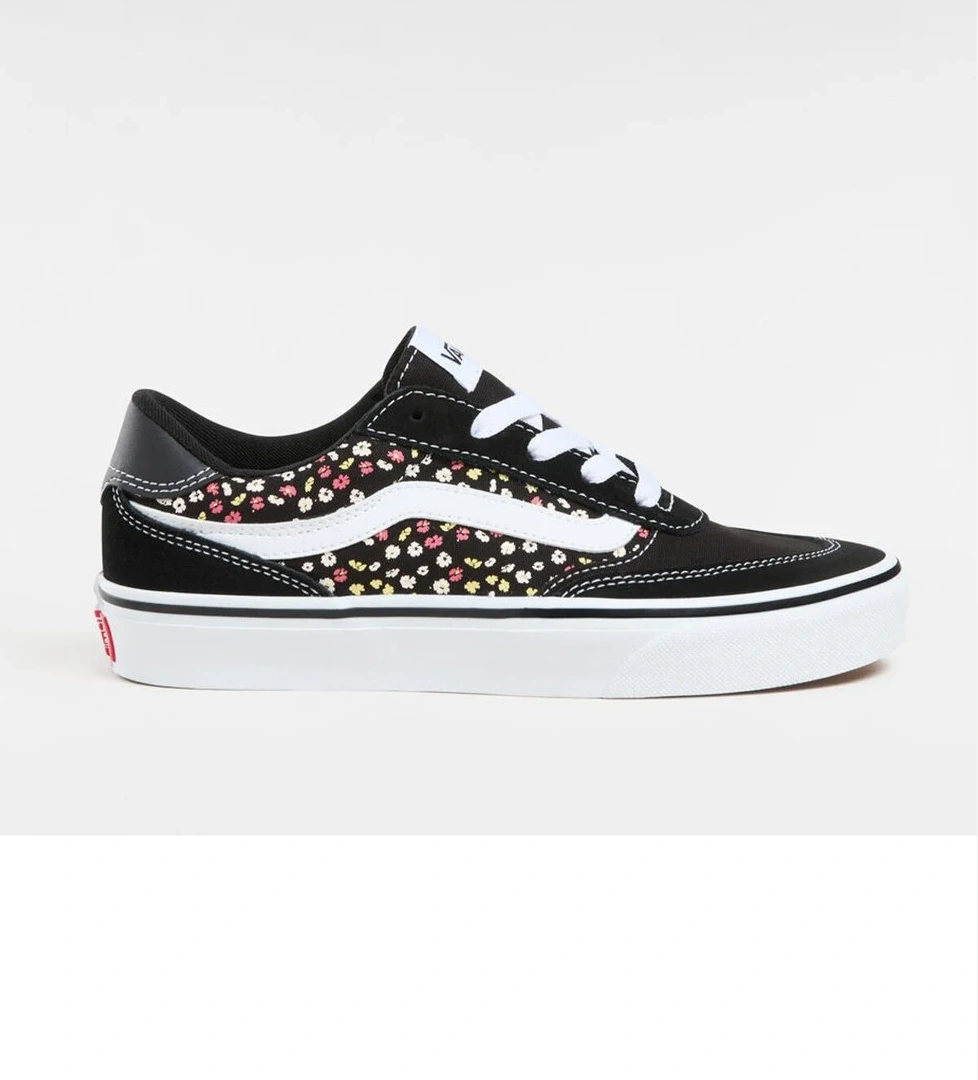 Vans Çok Renkli Vans Brooklyn Ls Kadın Sneaker