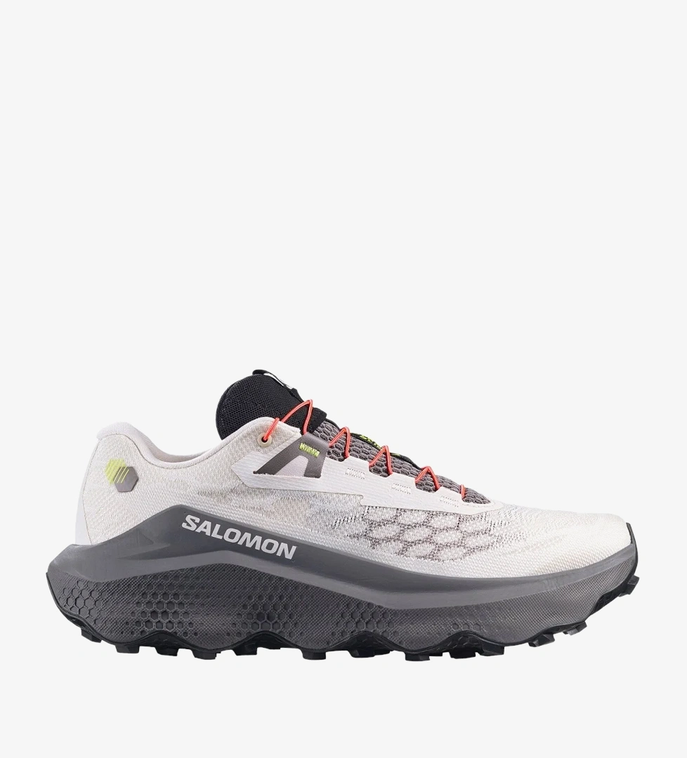 Salomon Siyah Salomon Ultra Glide 4 Unisex Spor Ayakkabı