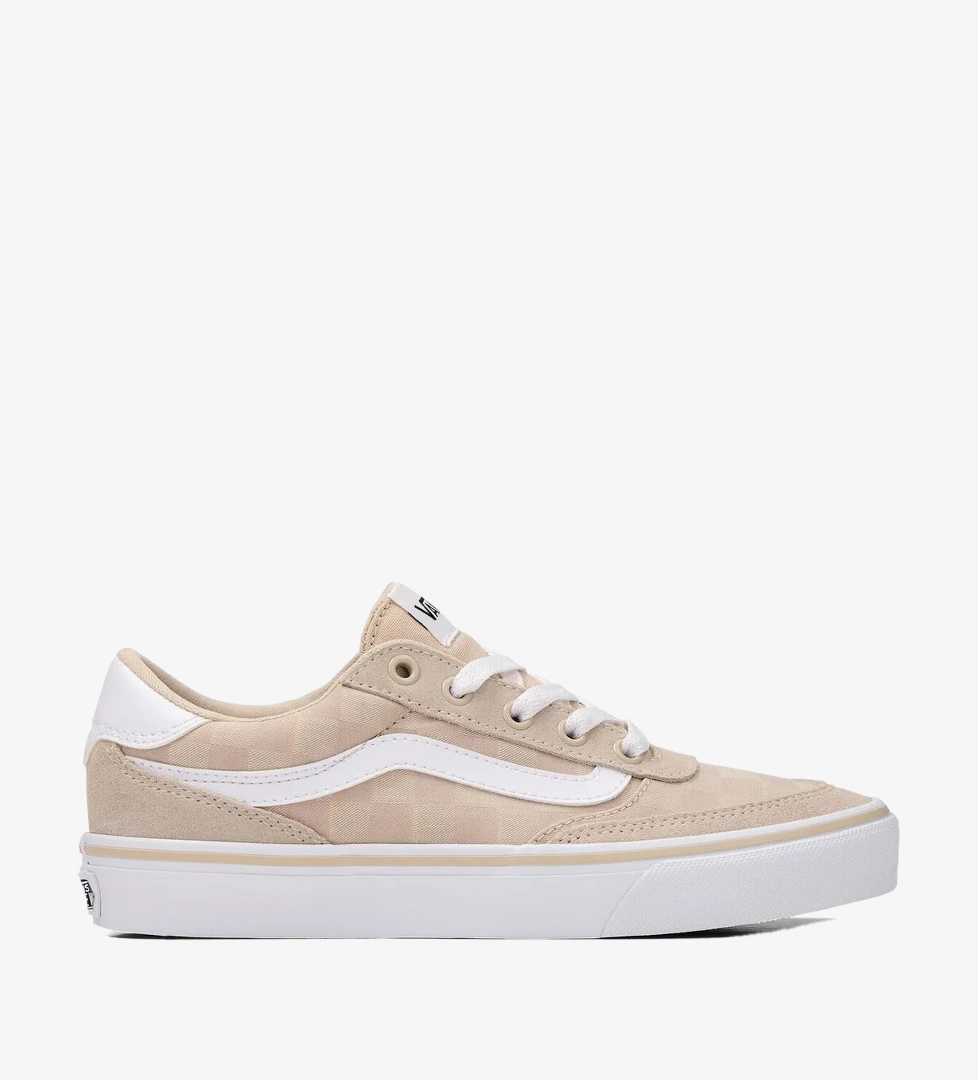 Vans Çok Renkli Vans Brooklyn Ls Kadın Sneaker