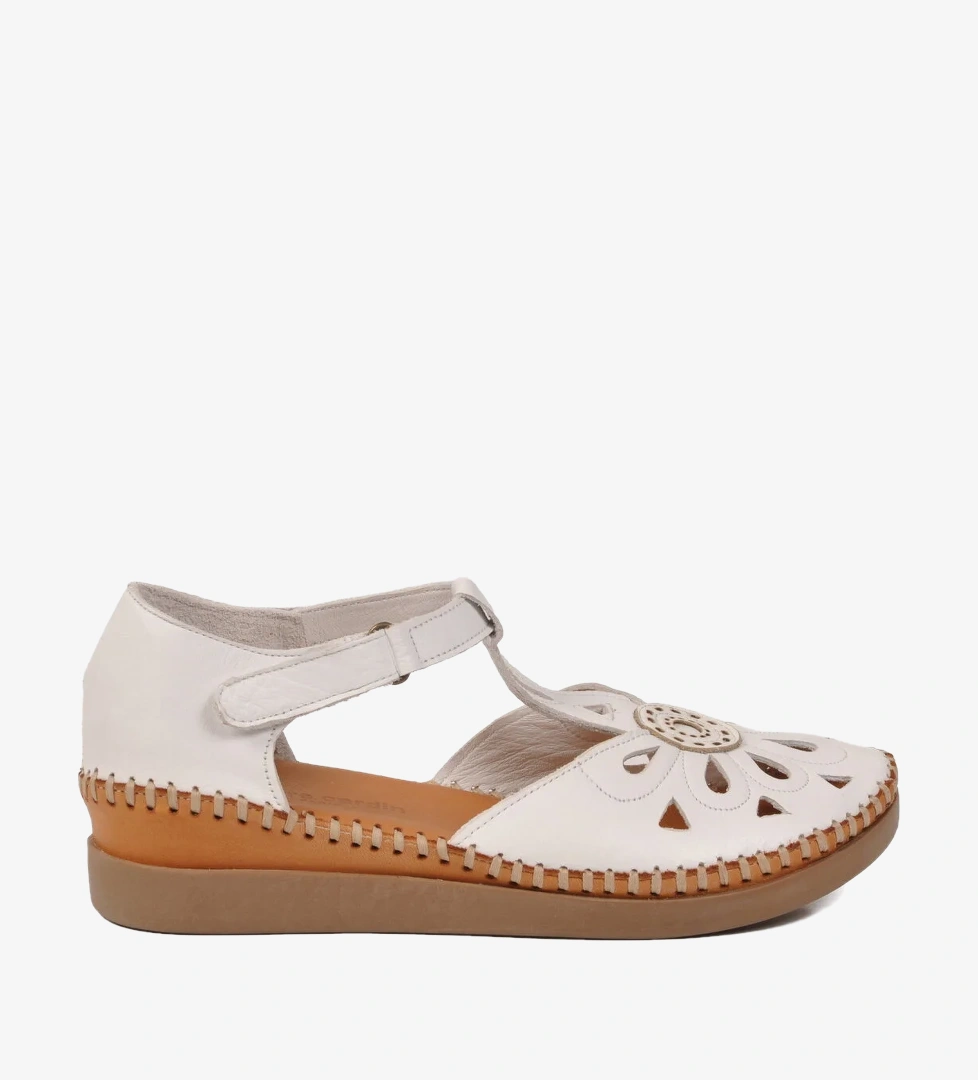Pierre Cardin Beyaz Pierre Cardin Cirtli Hafif