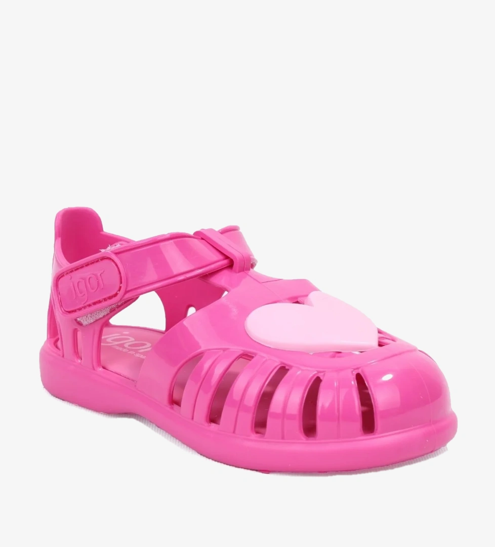 Igor Pembe Igor Tobby Gloss