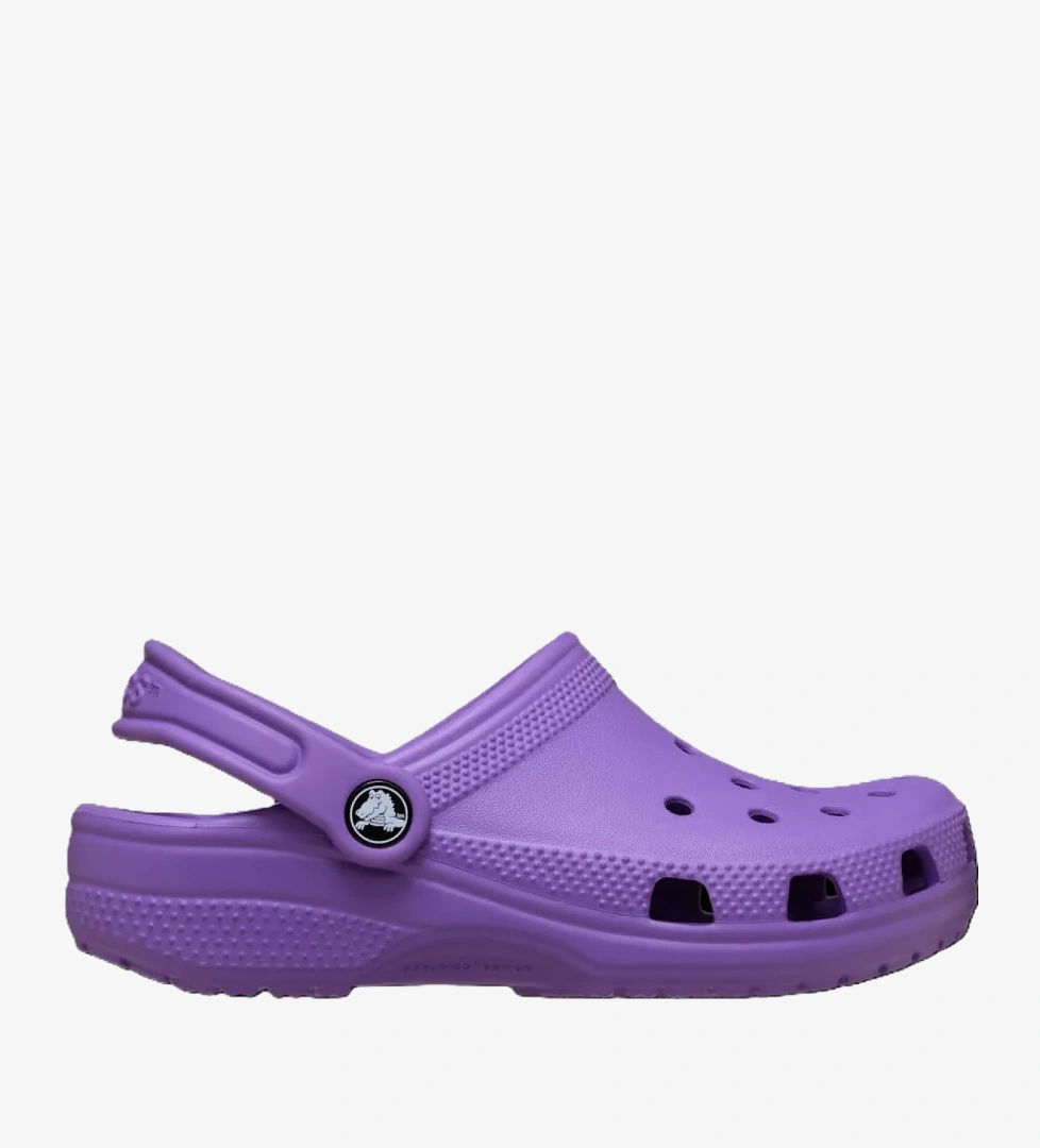 Crocs Classic Clog Unisex Çocuk Terlik 206991