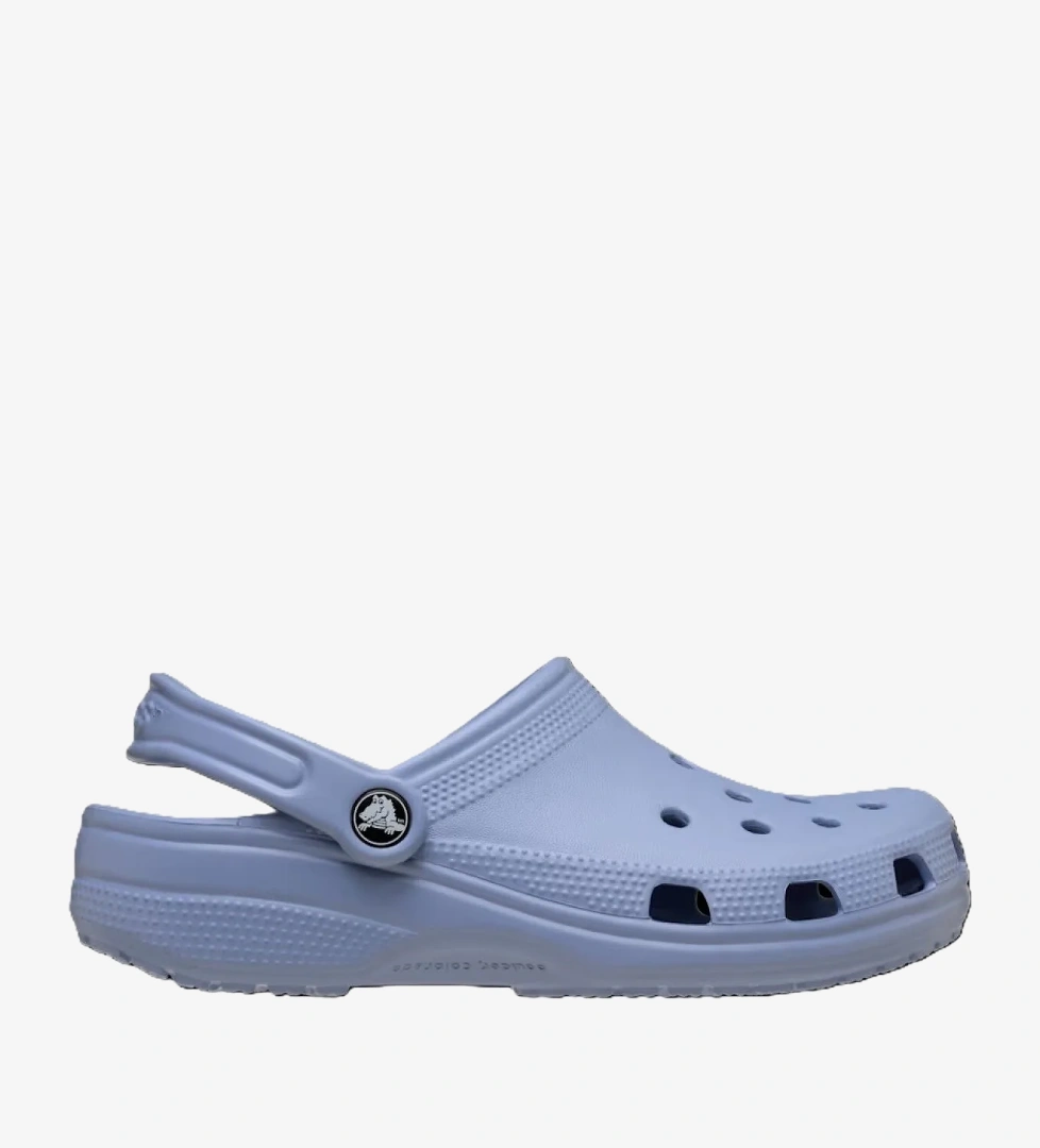 Crocs Kahverengi Crocs Classic Unisex Terlik