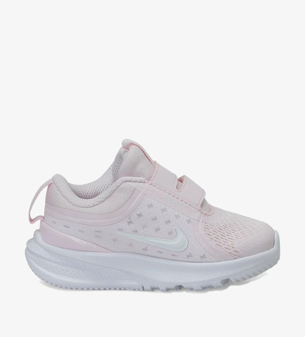 Nike Star Runner 5 Pembe Kız Çocuk Sneaker