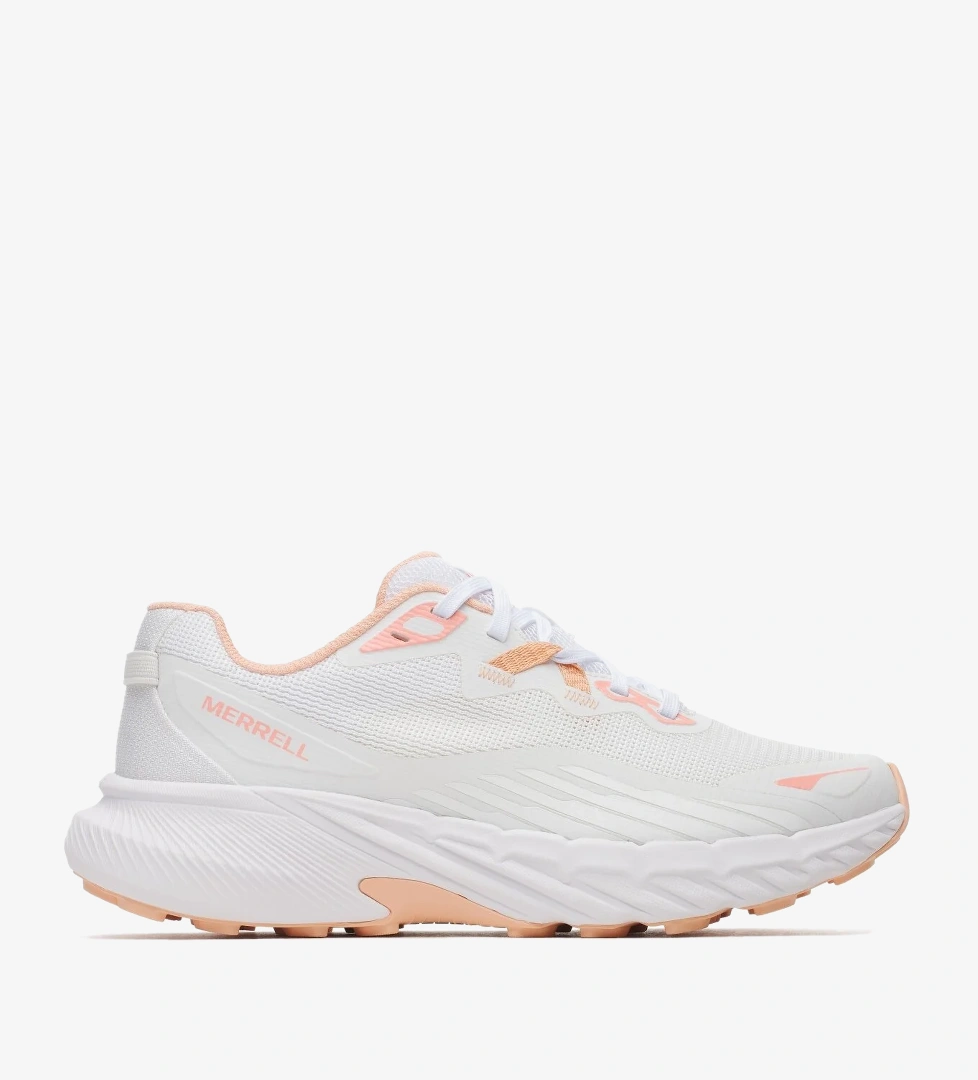 Merrell Agility Trail Unisex Spor Ayakkabı