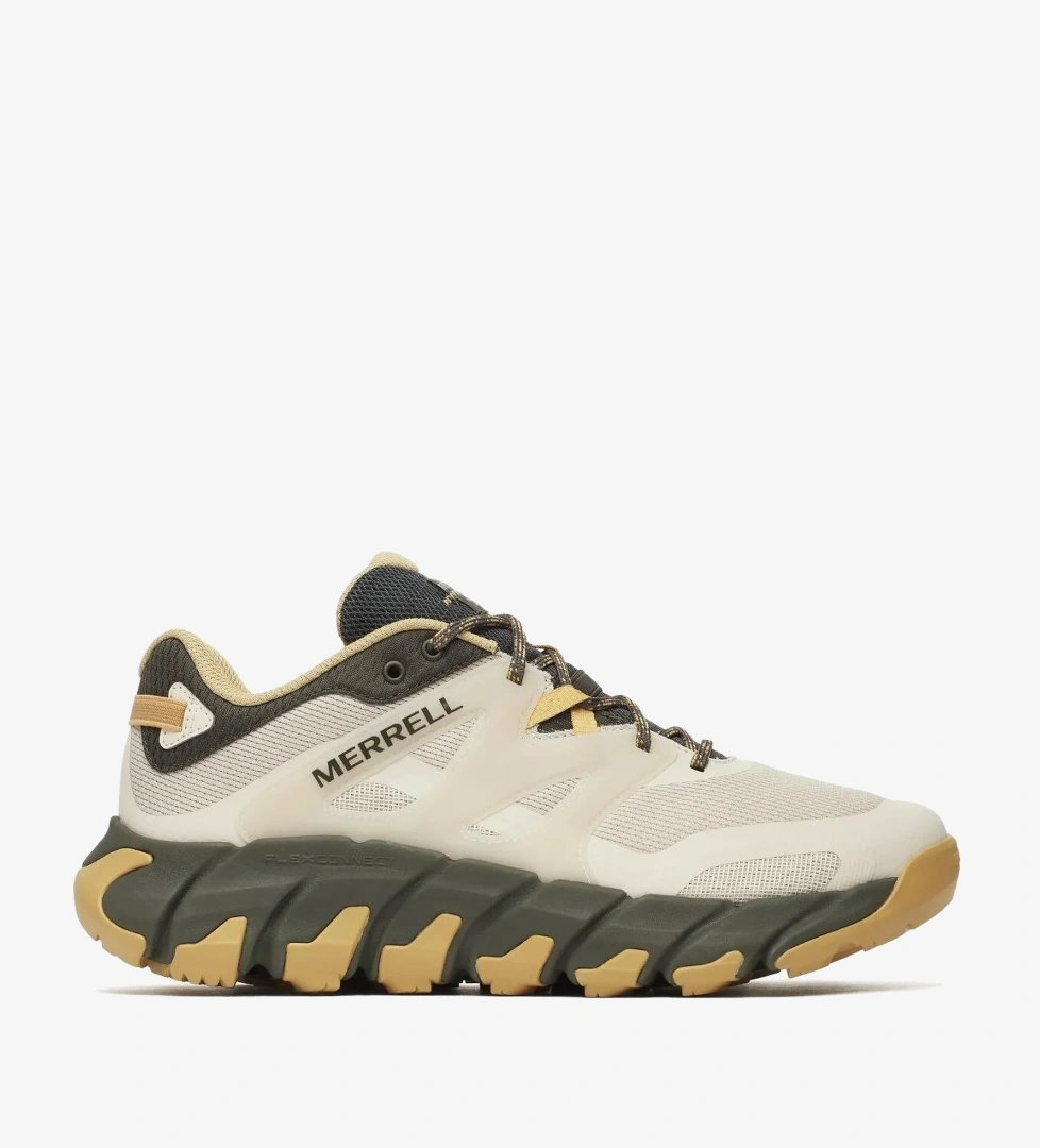 Merrell Mor Merrell Maipo Explorer Aerosport Unisex Spor Ayakkabı