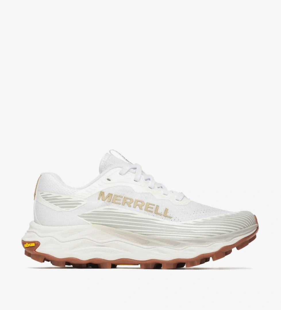 Merrell Siyah Merrell Agility Peak 6 Unisex Spor Ayakkabı