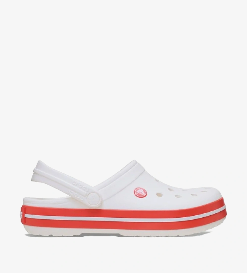Crocs Çok Renkli Crocs Crocband 11016