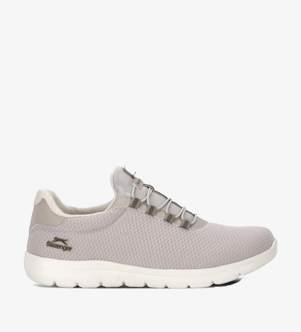 Slazenger Gri Slazenger Flex Fit
