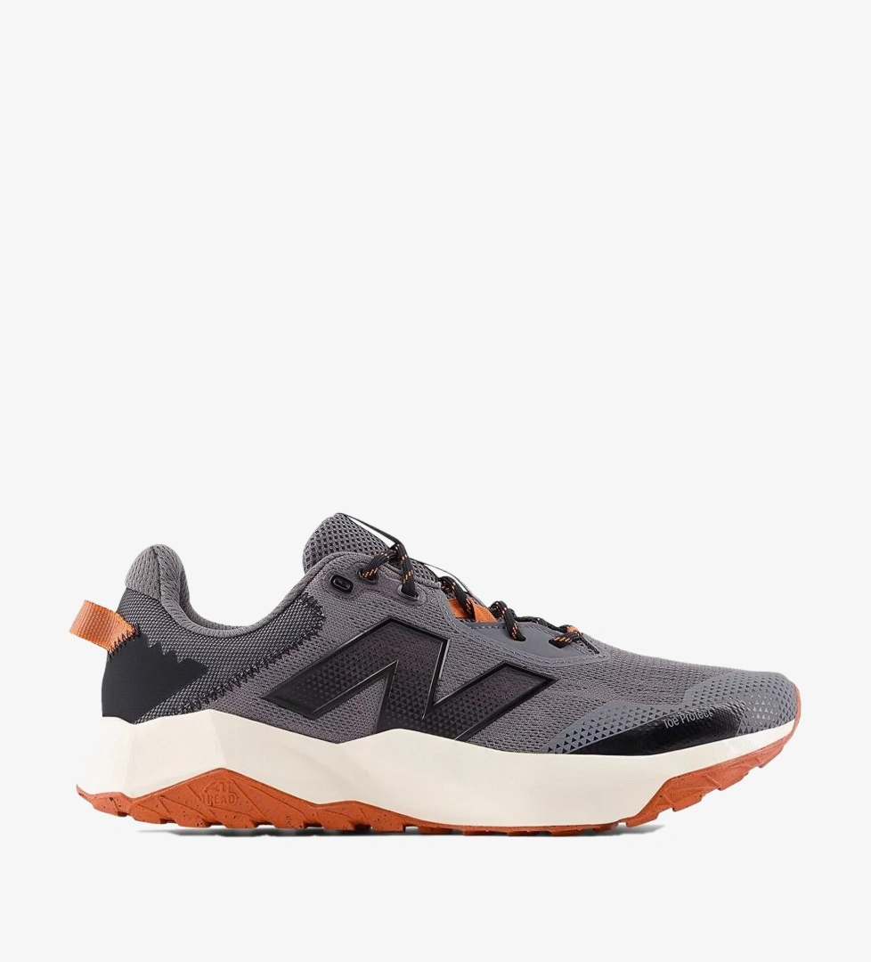New Balance NB Running Spor Ayakkabı Antrasit