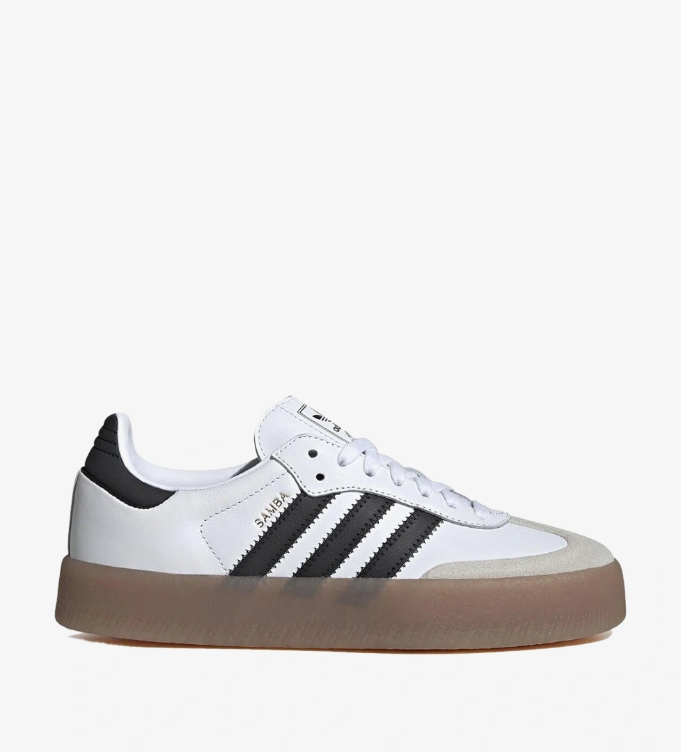 Adidas Beyaz Adidas Sambae
