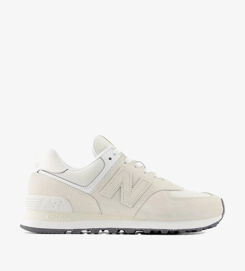 New Balance NB Lifestyle Spor Ayakkabı Bej