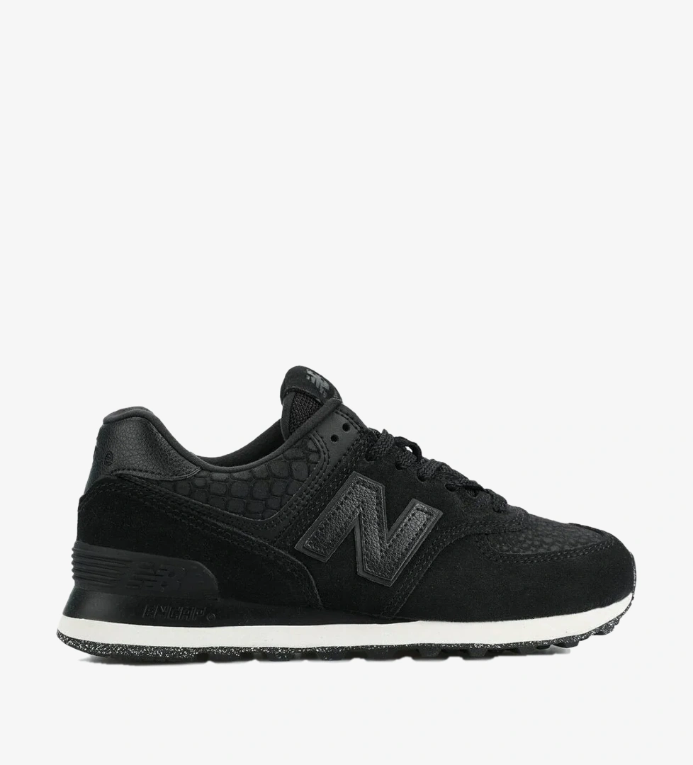 New Balance Siyah New Balance 574