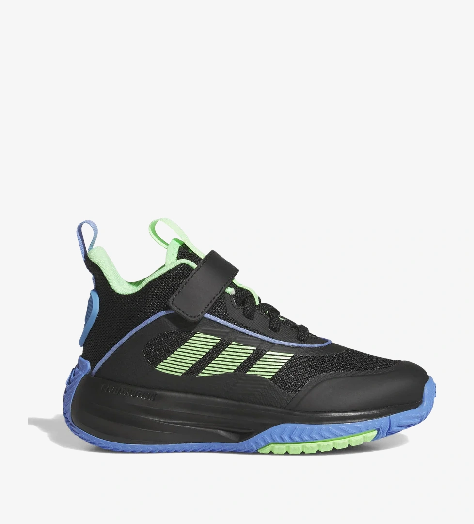 Adidas Siyah Adidas Ownthegame