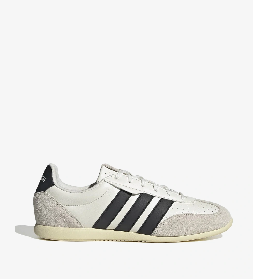 adidas BARREDA LO CWHIT Beyaz Erkek Sneaker