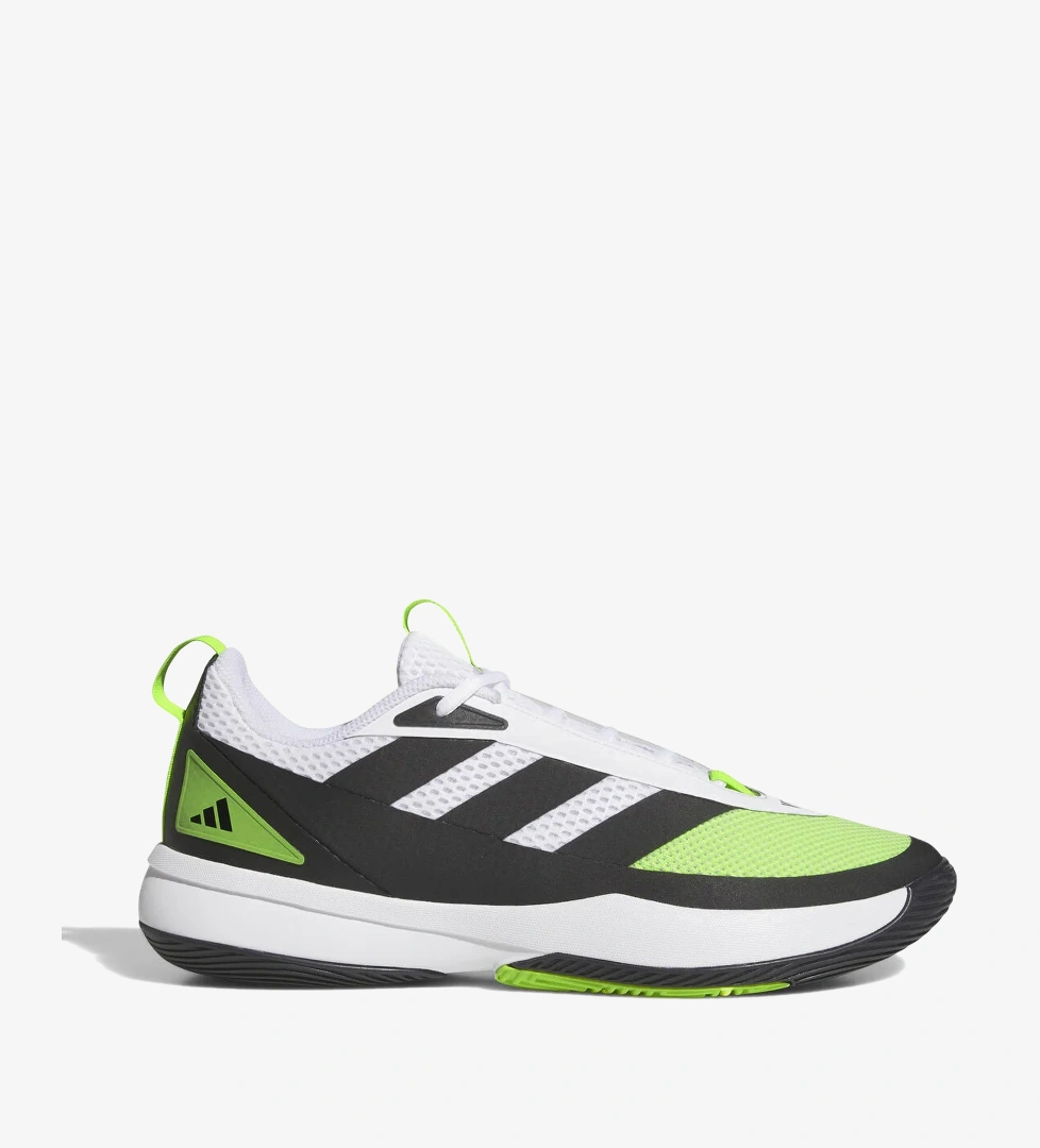 adidas SUBZONE Beyaz Erkek Basketbol Ayakkabısı