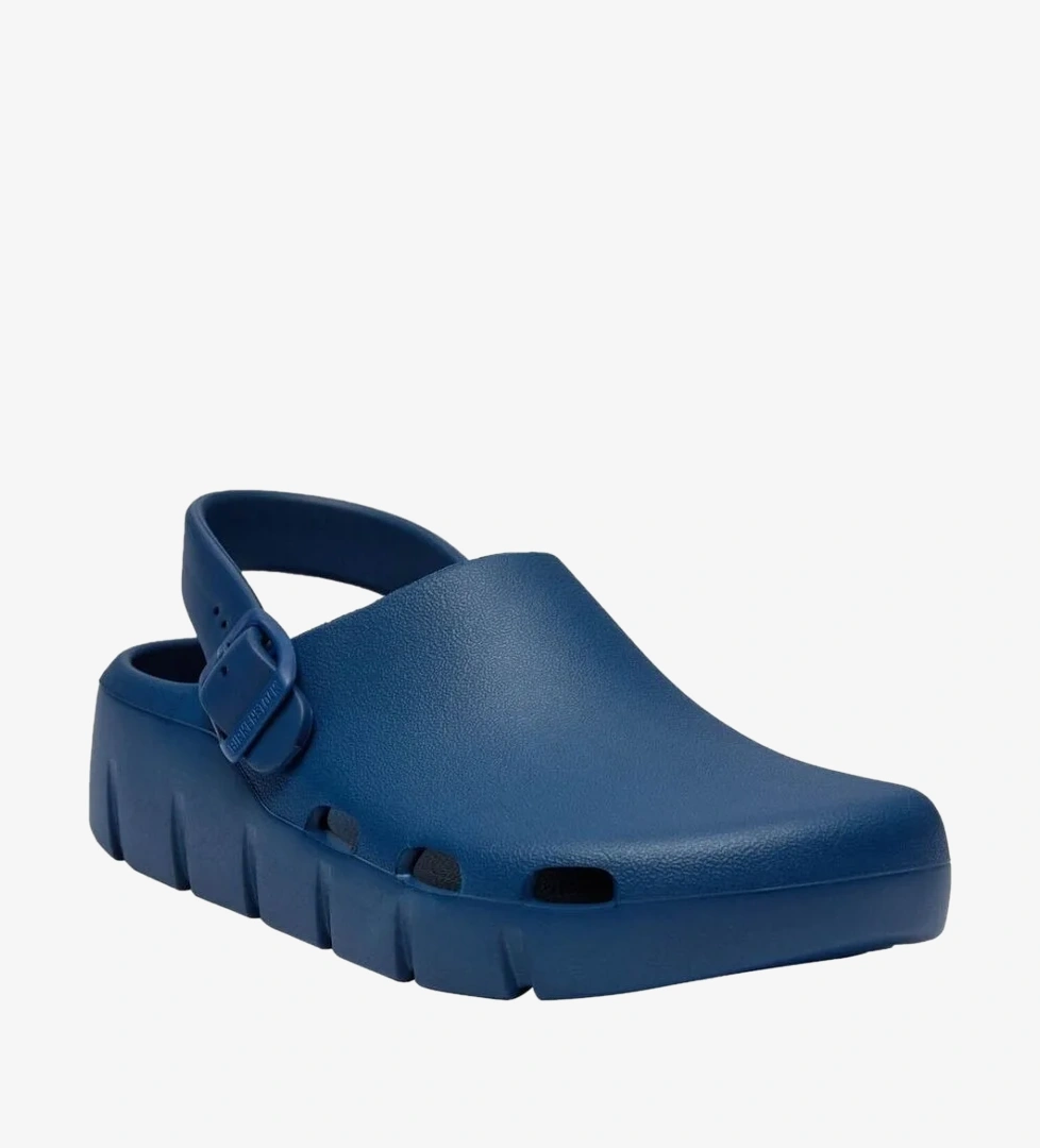 Birkenstock Lacivert Birkenstock Birki Flow