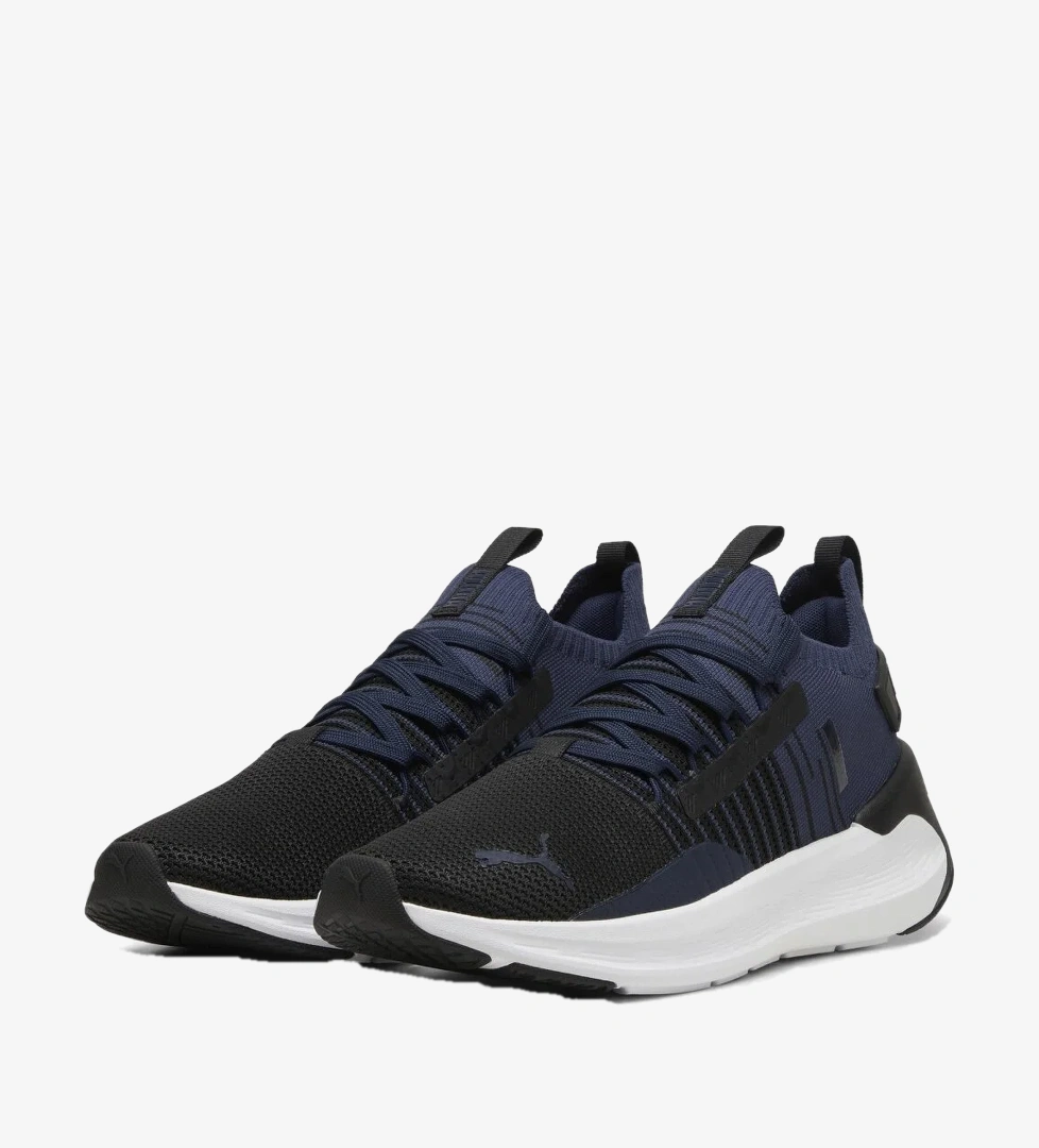 Puma Siyah Puma Softride Symmetry