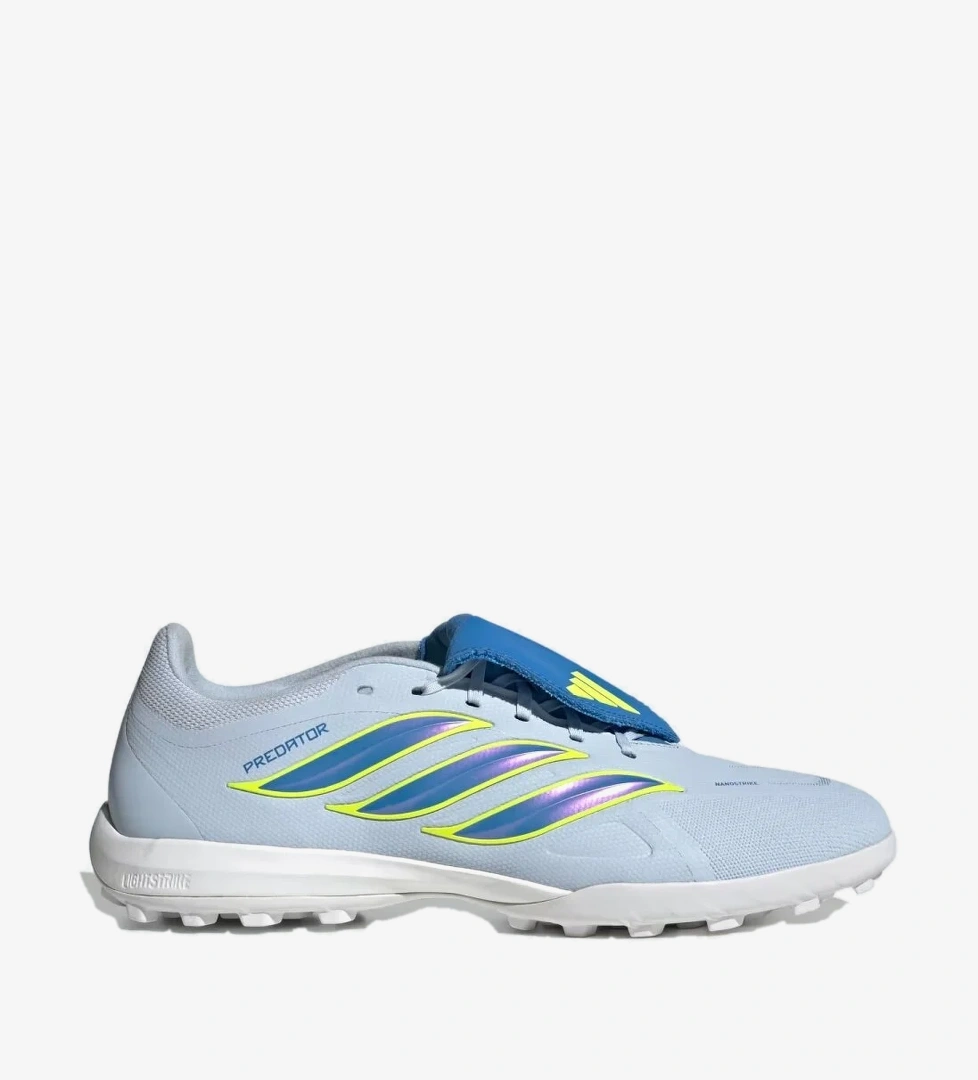 adidas JR7874 Predator League Ft Tf Unisex Halı Saha Ayakkabısı